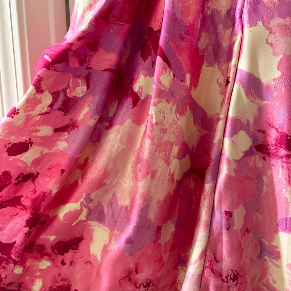 Midi skirt - Picture 2 of 2